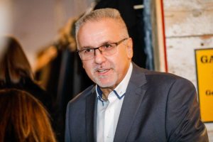 Profilbild von Andreas Seifert