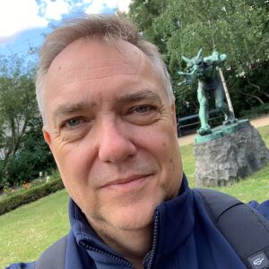 Profilbild von Andreas Skof