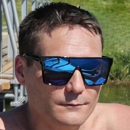 Profilbild von Andreas Smolinsky