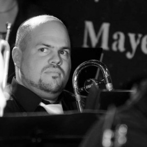 Profilbild von Andreas Söllner