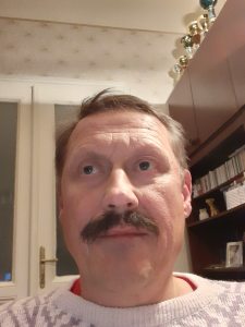 Profilbild von Andreas Spörk