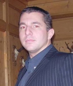 Profilbild von Andreas Sporer