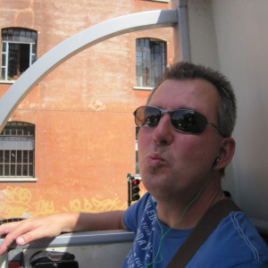 Profilbild von Andreas Stech