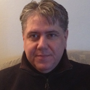 Profilbild von Andreas Steiger