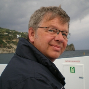 Profilbild von Andreas Stemberger