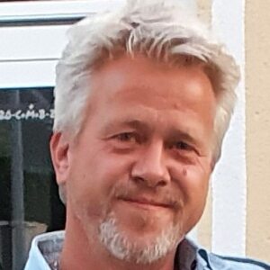 Profilbild von Andreas Sterl