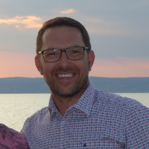 Profilbild von Andreas Steurer