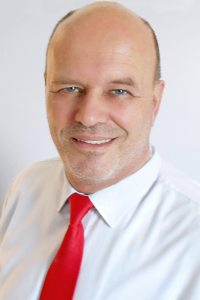 Profilbild von Andreas Stöckl