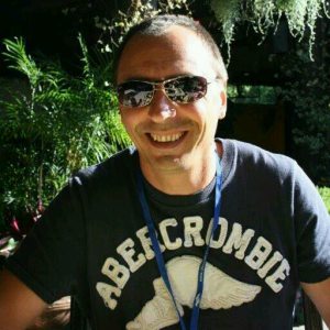 Profilbild von Andreas Strau