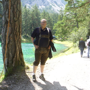 Profilbild von Andreas Strebinger