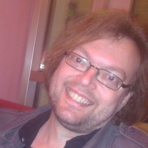 Profilbild von Andreas Tanzer