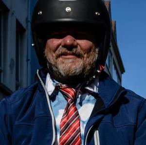Profilbild von Andreas Therstappen