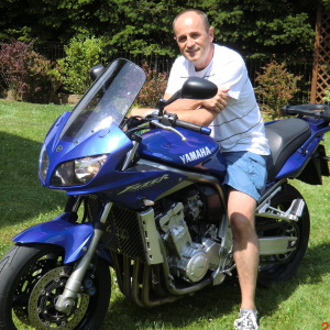 Profilbild von Andreas Tinkl
