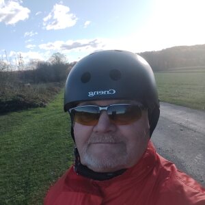 Profilbild von Andreas Umgeher