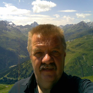 Profilbild von Andreas Valenta
