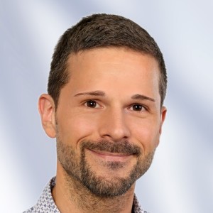 Profilbild von Andreas Vanek