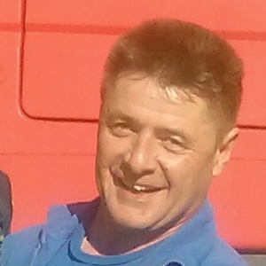 Profilbild von Andreas Wadura