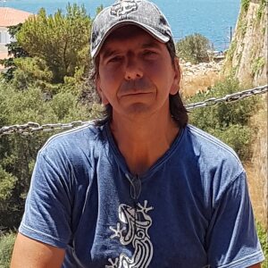 Profilbild von Andreas Wagner