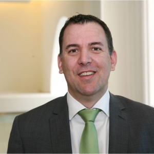 Profilbild von Andreas Wallgram