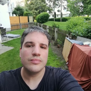 Profilbild von Andreas Weber