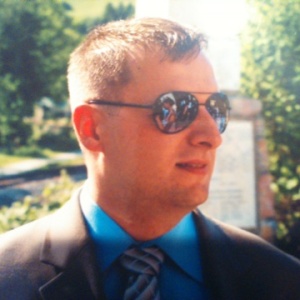 Profilbild von Andreas Weißenberger