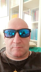 Profilbild von Andreas Wenhardt