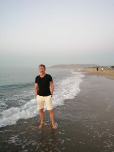 Profilbild von Andreas Werth