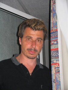 Profilbild von Andreas Wess