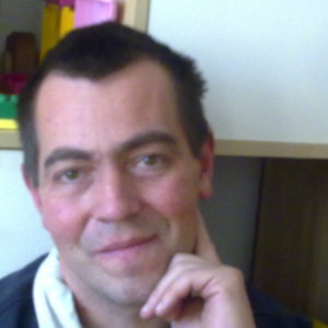 Profilbild von Andreas Wildt