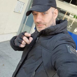 Profilbild von Andreas Wilhelm