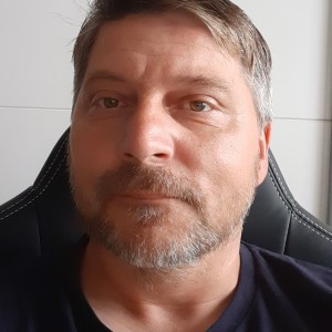 Profilbild von Andreas Wohlmuth