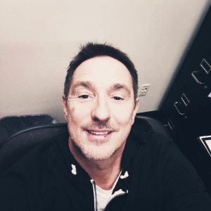 Profilbild von Andreas Wolfram