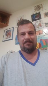 Profilbild von Andreas Woltsche