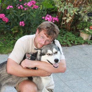 Profilbild von Andreas Würflinger
