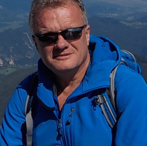 Profilbild von Andreas Zanko