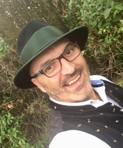 Profilbild von Andreas Zaske