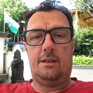 Profilbild von Andreas Zechner