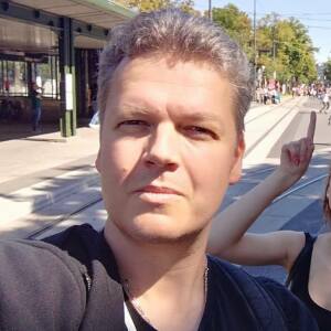 Profilbild von Andreas Zeiner