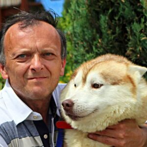 Profilbild von Andreas Zierl