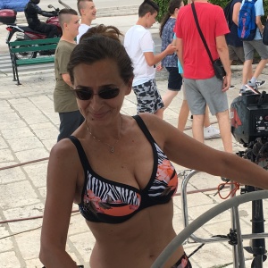 Profilbild von Andreja Stimac