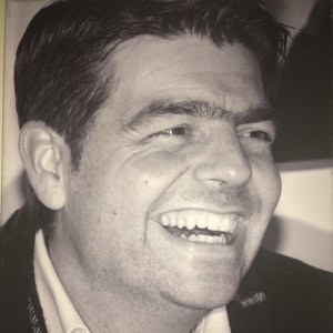 Profilbild von Andrew Hofer