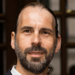 Profilbild von Andy Berninger