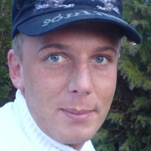 Profilbild von Andy Weißbach