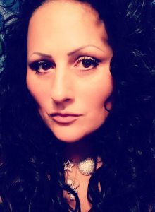 Profilbild von Aneta Krstovic