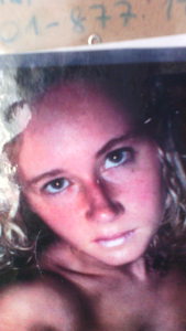 Profilbild von Angela Maria Saad