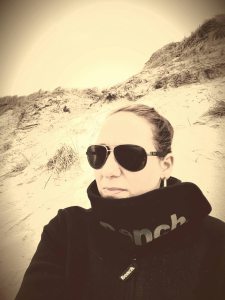 Profilbild von Angela Allers