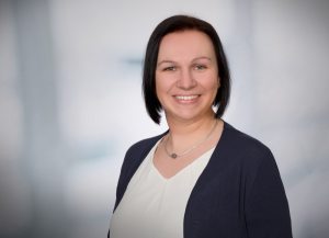 Profilbild von Angela Benedikt