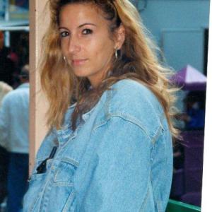 Profilbild von Angela Bichler