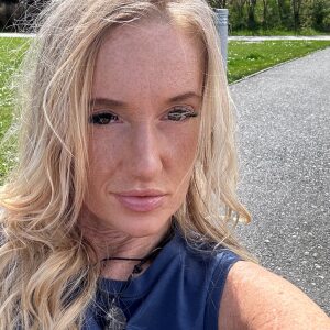 Profilbild von Angela Blohn