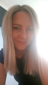 Profilbild von Angela Burger